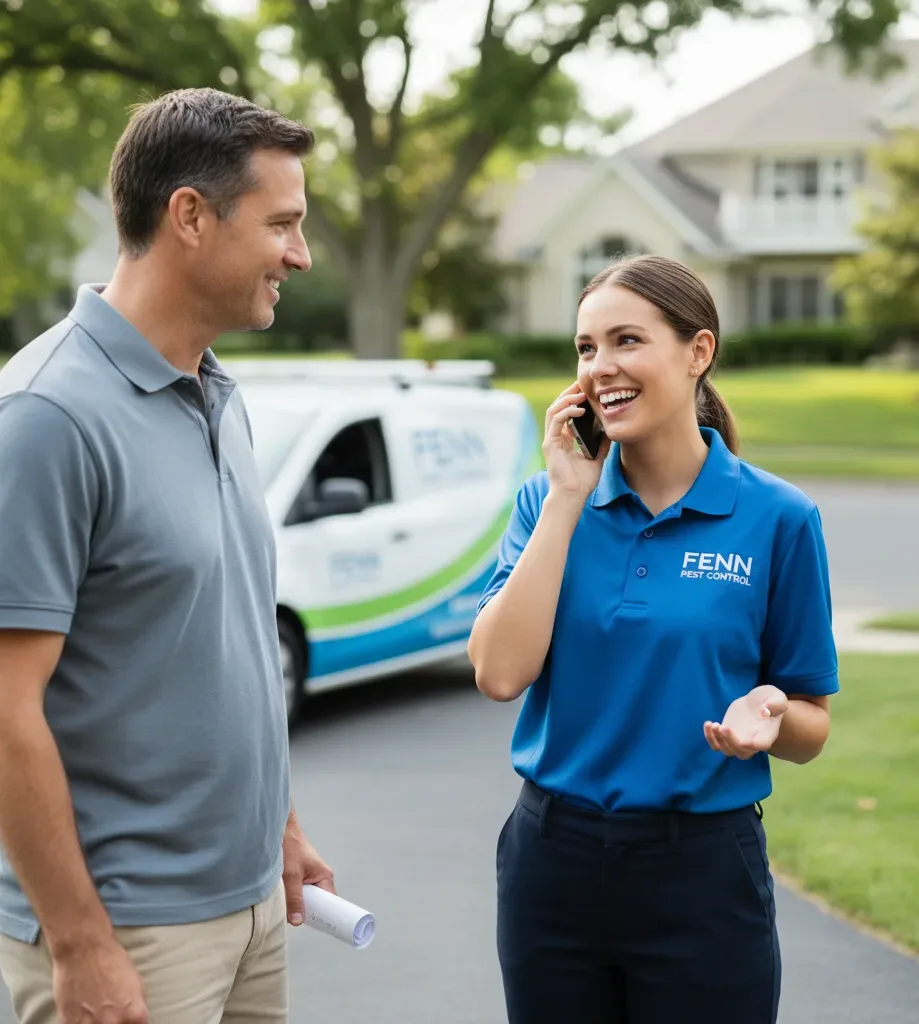 Bed Bug Extermination in Ray, MI